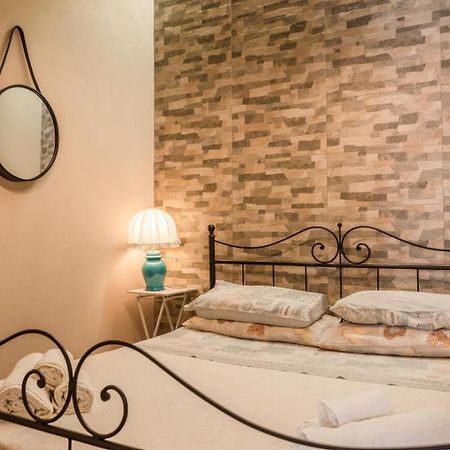 La Casa Di Adina Villa Agrigento Kültér fotó