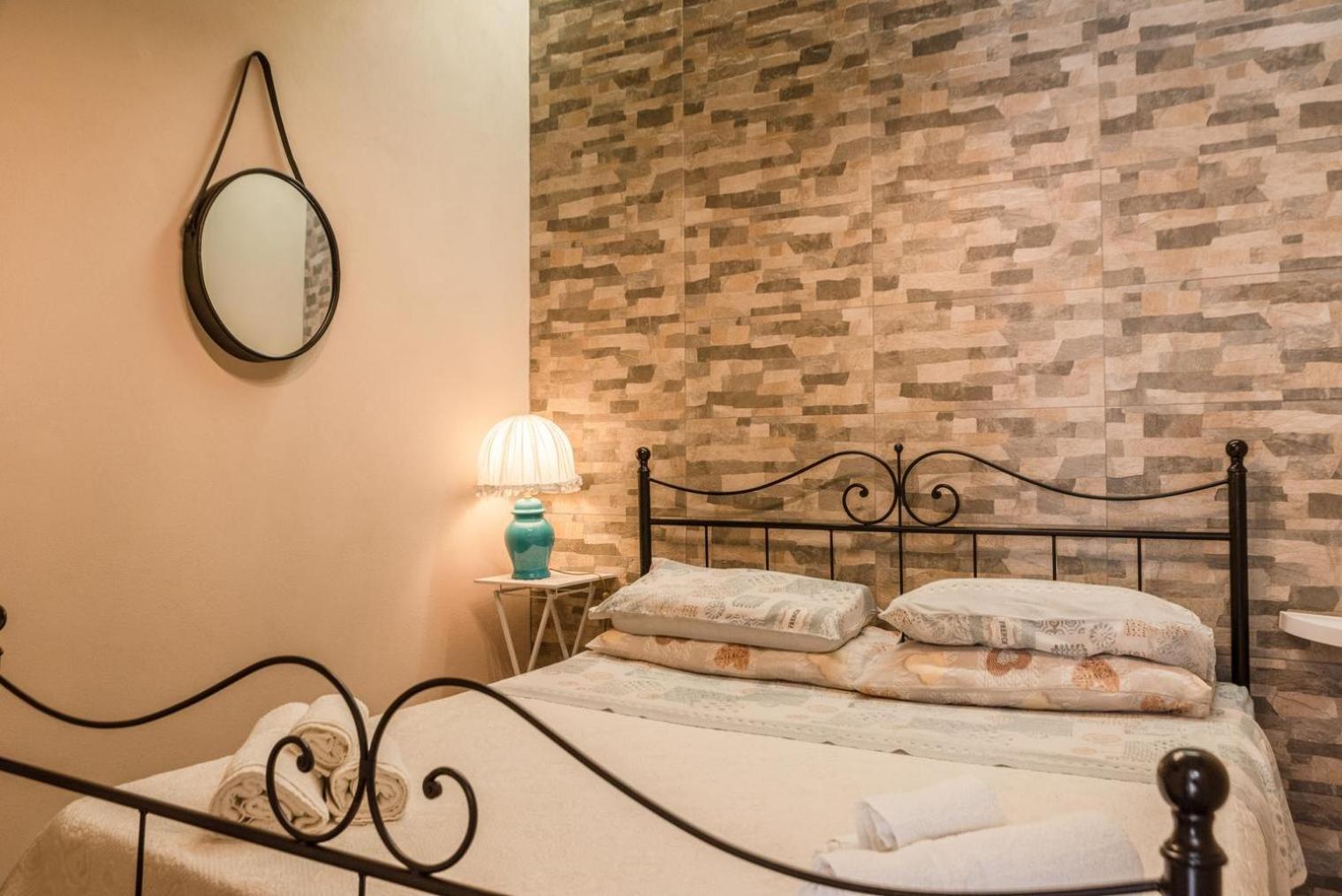 La Casa Di Adina Villa Agrigento Kültér fotó